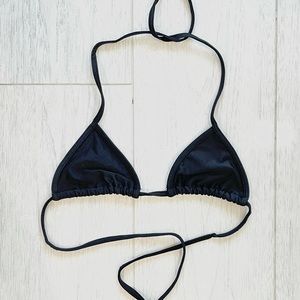 American Apparel Swimsuit Top